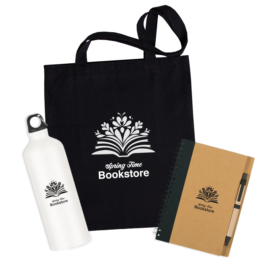 Branded products product example